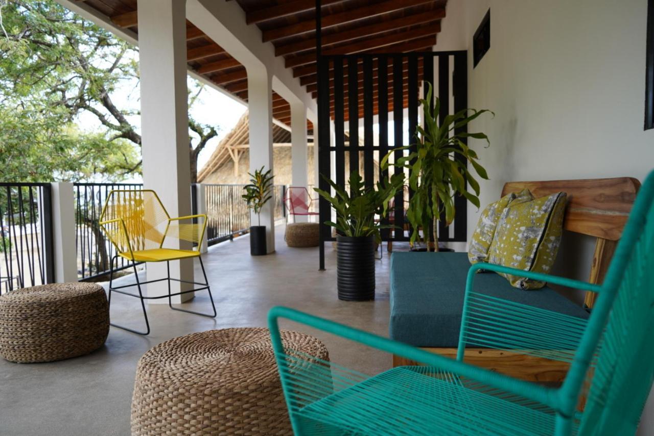 Hotel Kraken Salinas Luaran gambar